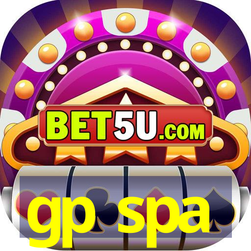 gp spa